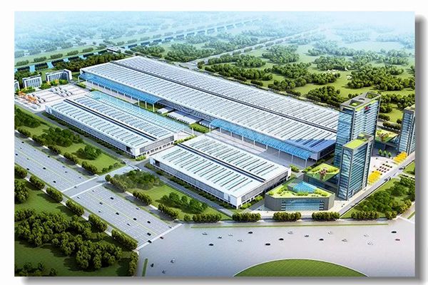 5000公斤燃氣蒸汽鍋爐，用于食品加工